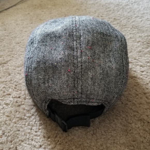 Rook hat - Picture 2 of 4